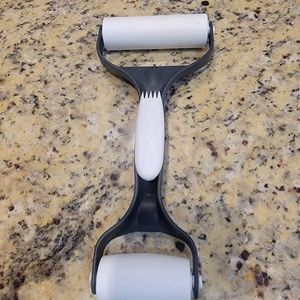 Pampered Chef Pastry Roller